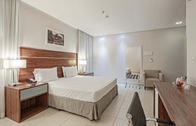 lujo de Slaviero Hotel Porto Velho