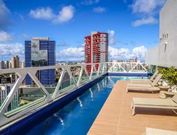 Salvador Business Flat by Avectur