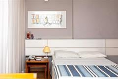 Studio Cama Casal