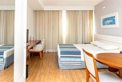 Standard Cama Casal
