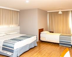 Standard Triplo Família