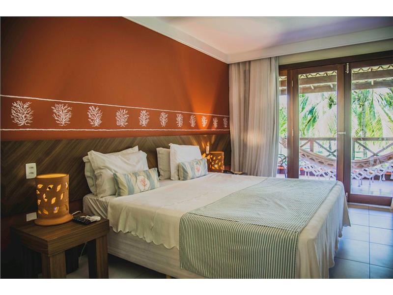 Apartamento Luxo