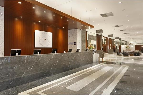 Foto 7 do Windsor Oceanico Hotel