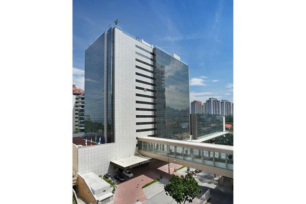 Foto 3 do Windsor Oceanico Hotel