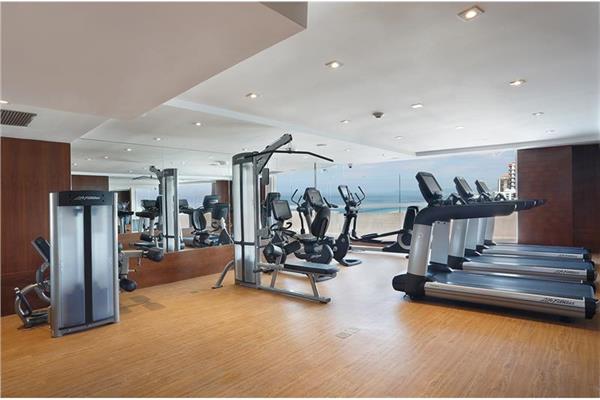 Foto 4 do Windsor Oceanico Hotel