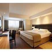 STANDARD COM CAMA CASAL