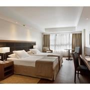 SUPERIOR COM 2 CAMAS DE SOLTEIRO