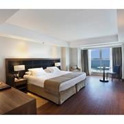 SUPERIOR EXECUTIVO COM CAMA CASAL