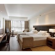 STANDARD COM 2 CAMAS DE SOLTEIRO