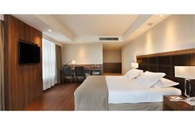 SUITE EXECUTIVA do Windsor Oceanico Hotel