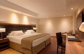 STANDARD SEM JANELA do Windsor Oceanico Hotel