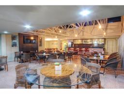 Camboa Hotel Paranaguá