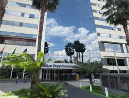 Blue Tree Premium Alphaville