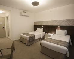 Superior cama de Solteiro