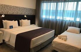 Superior Triplo do Blue Tree Premium Alphaville