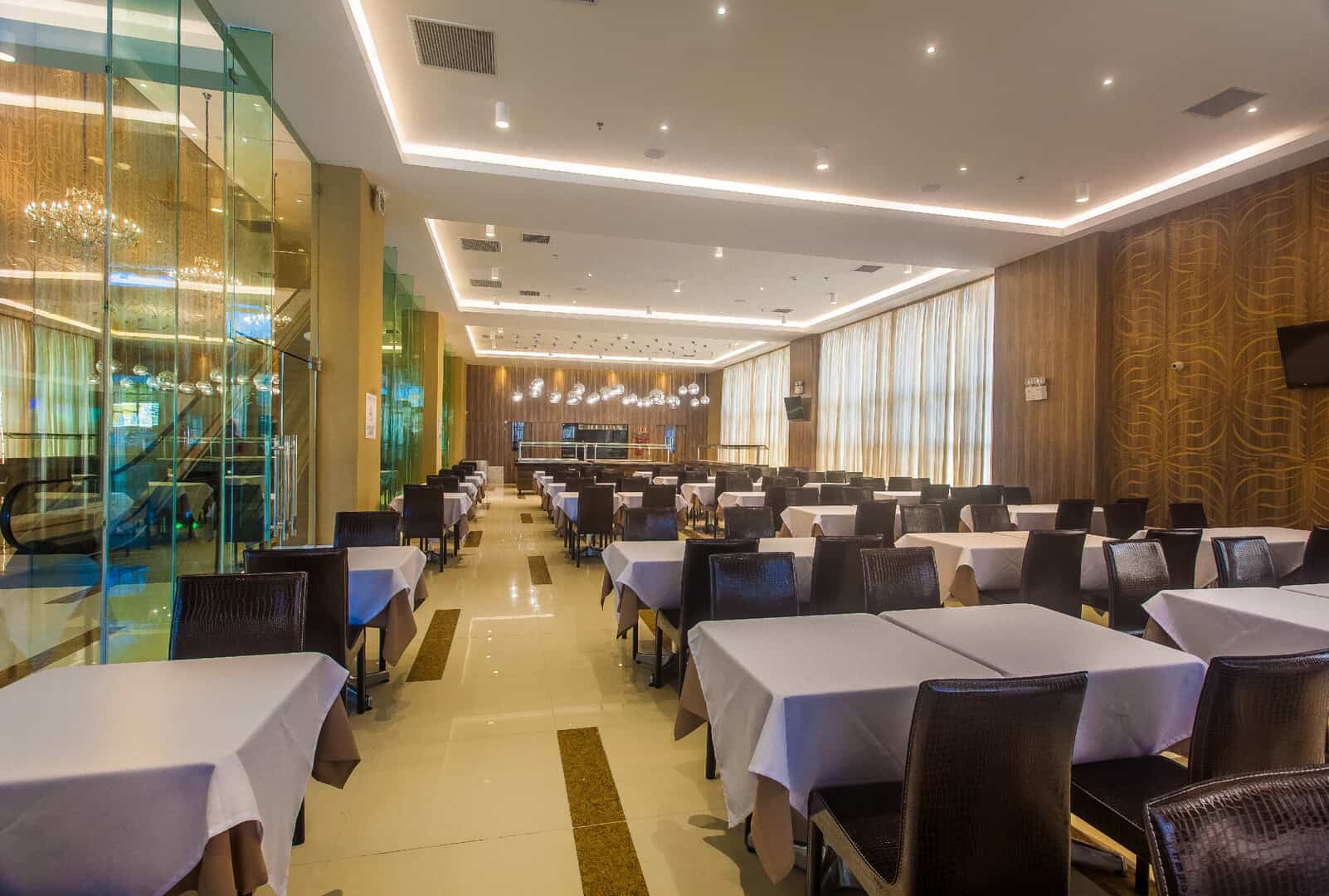 Illustrative image of Praiamar Arena