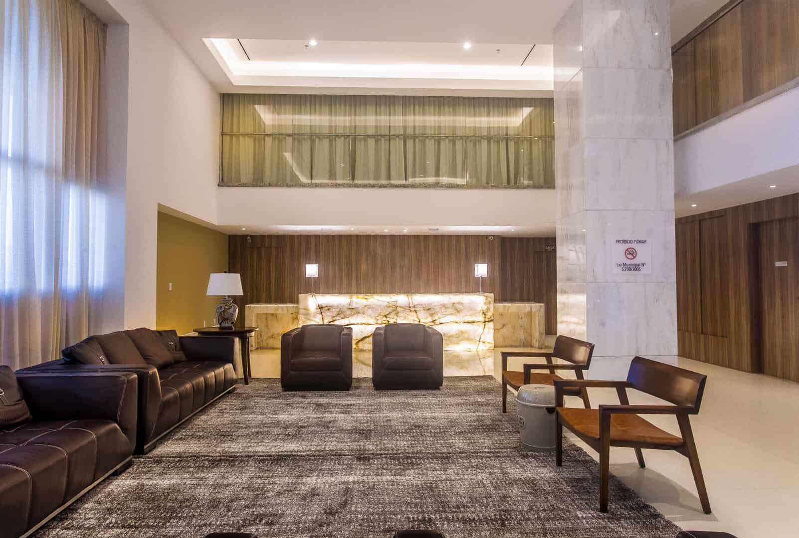 Illustrative image of Praiamar Arena