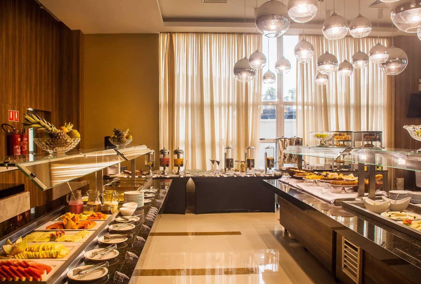 Illustrative image of Praiamar Arena