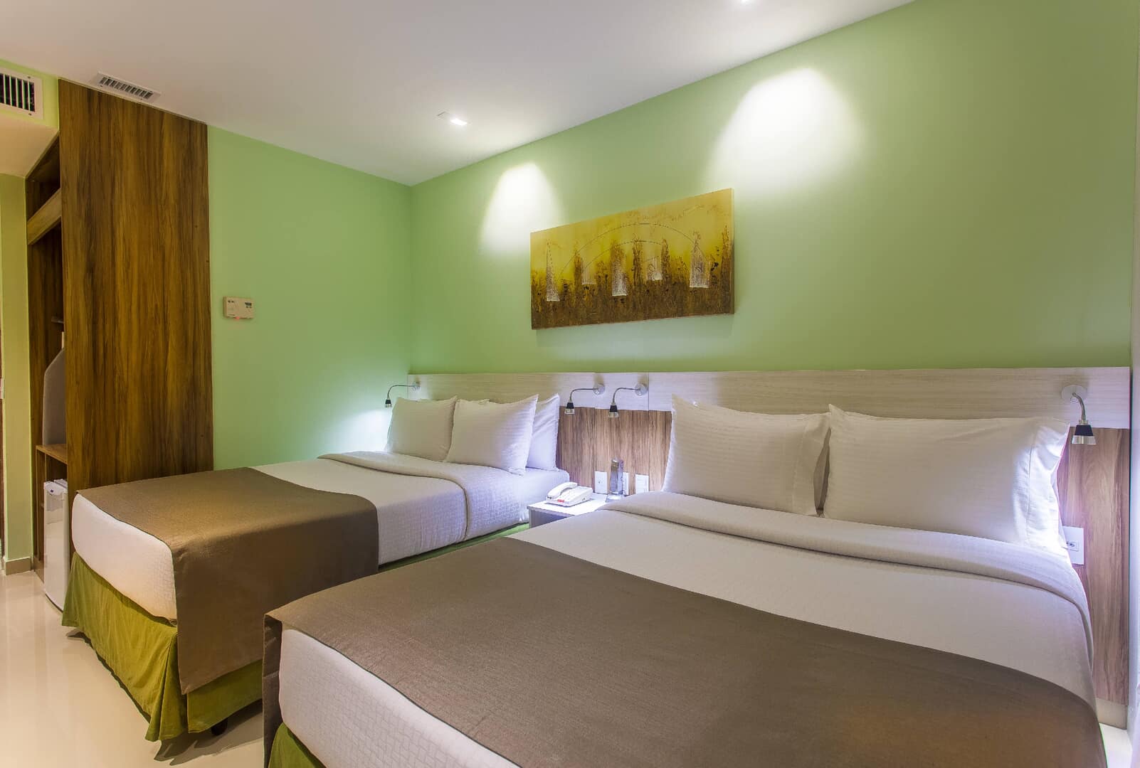 Illustrative image of Praiamar Arena