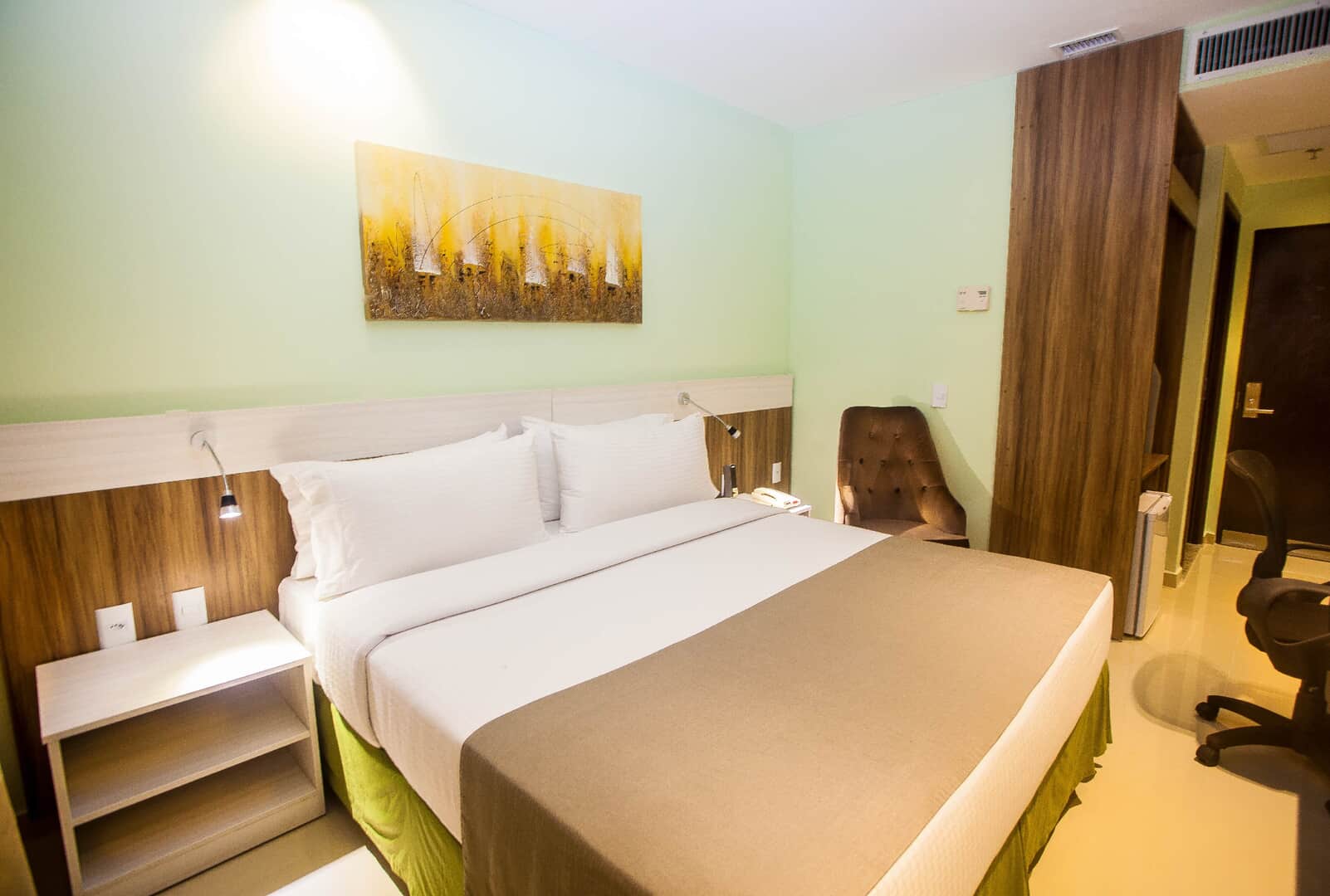 Illustrative image of Praiamar Arena