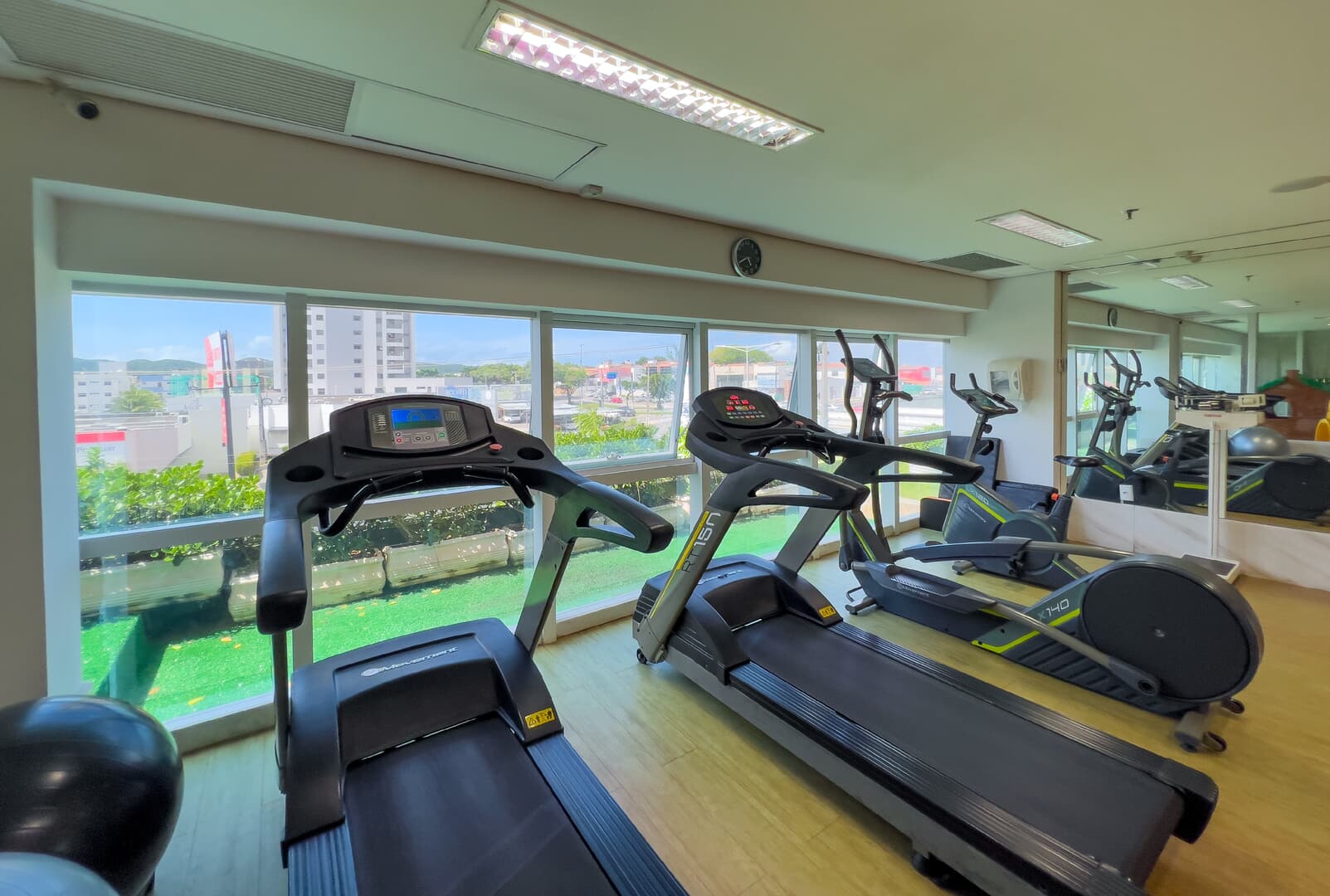 Illustrative image of Praiamar Arena