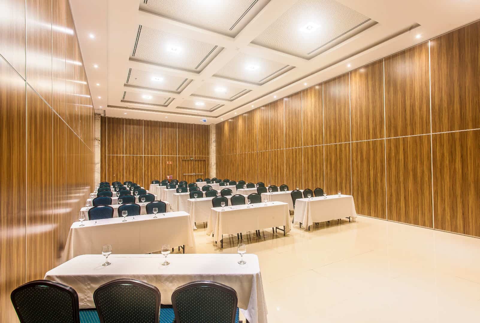 Illustrative image of Praiamar Arena