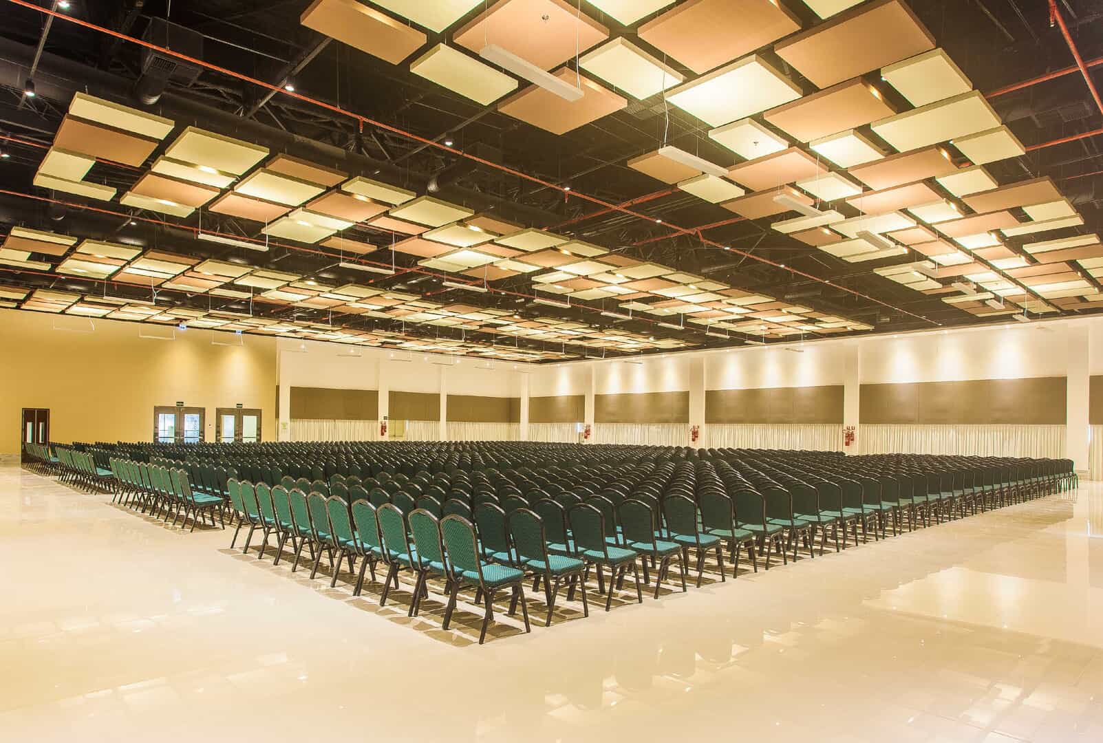 Illustrative image of Praiamar Arena