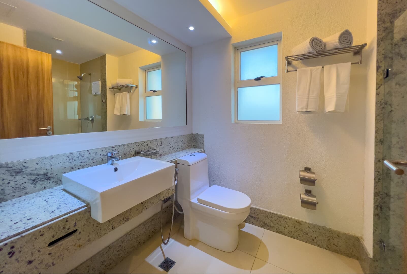 Illustrative image of Praiamar Arena