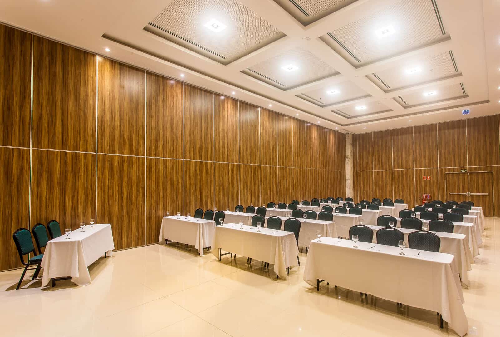 Illustrative image of Praiamar Arena