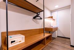 Standard Pcd - 1 Cama Casal 