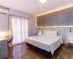 Premium Casal - 1 Cama Queen