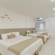 Premium Família (sem vista do mar)