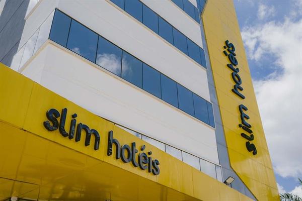 Foto 4 do Slim Hotel Cuiabá Aeroporto