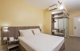 Standard Casal do Slim Hotel Cuiabá Aeroporto