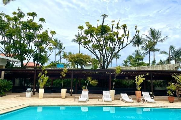 Foto 2 do Delphin Beach Hotel