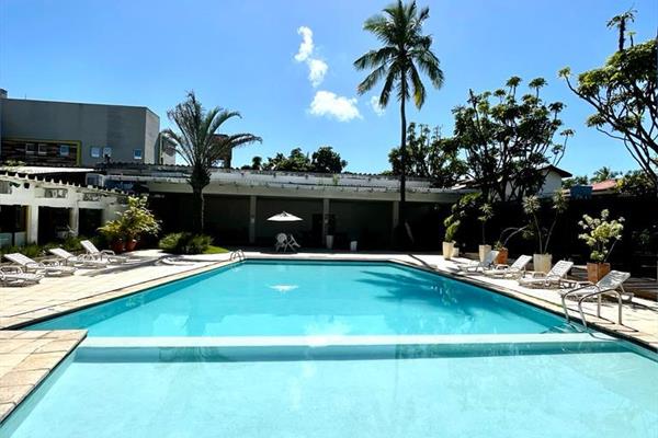 Foto 1 do Delphin Beach Hotel