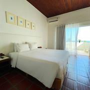 Suíte Mar Luxo Casal