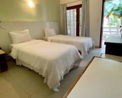 Apto Standard Solteiro