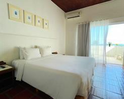 Suíte Mar Luxo Casal