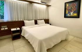 Superior Casal do Delphin Beach Hotel