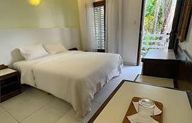 Apto. Standard Casal do Delphin Beach Hotel