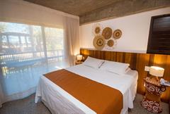 Suite Master Família