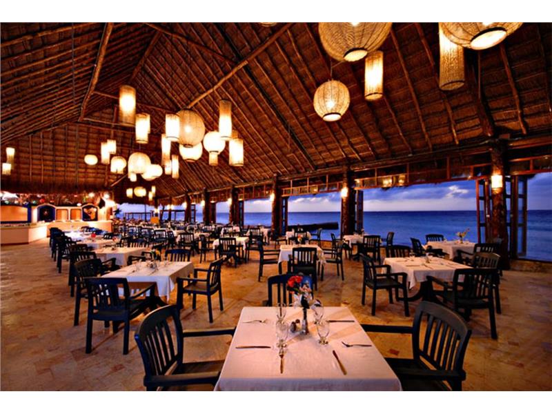 Restaurante El Cocal