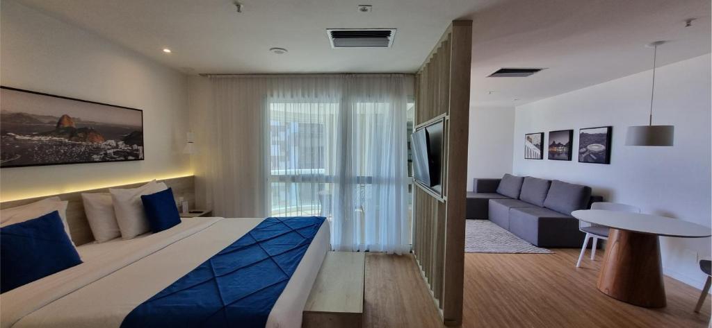 Imagem ilustrativa do hotel Wyndham Rio Barra