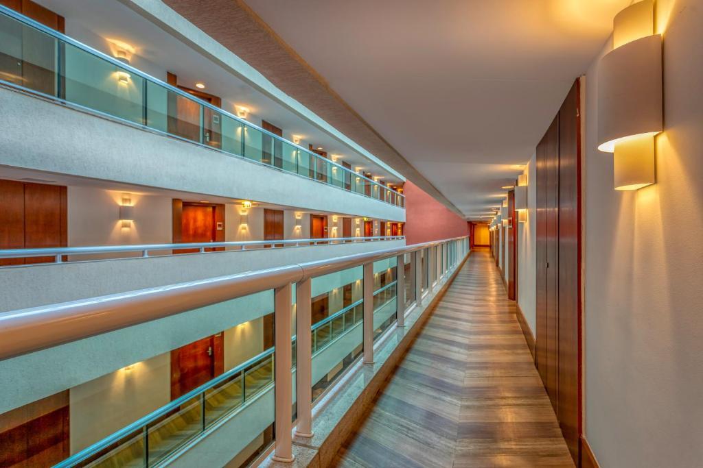 Imagem ilustrativa do hotel Wyndham Rio Barra