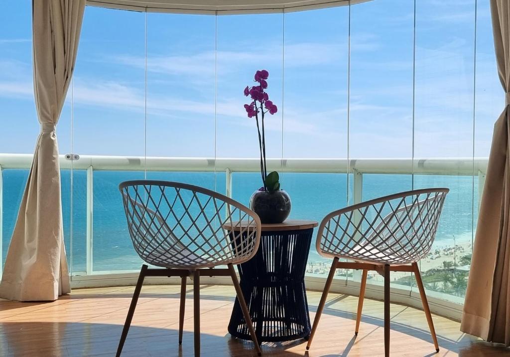 Imagem ilustrativa do hotel Wyndham Rio Barra