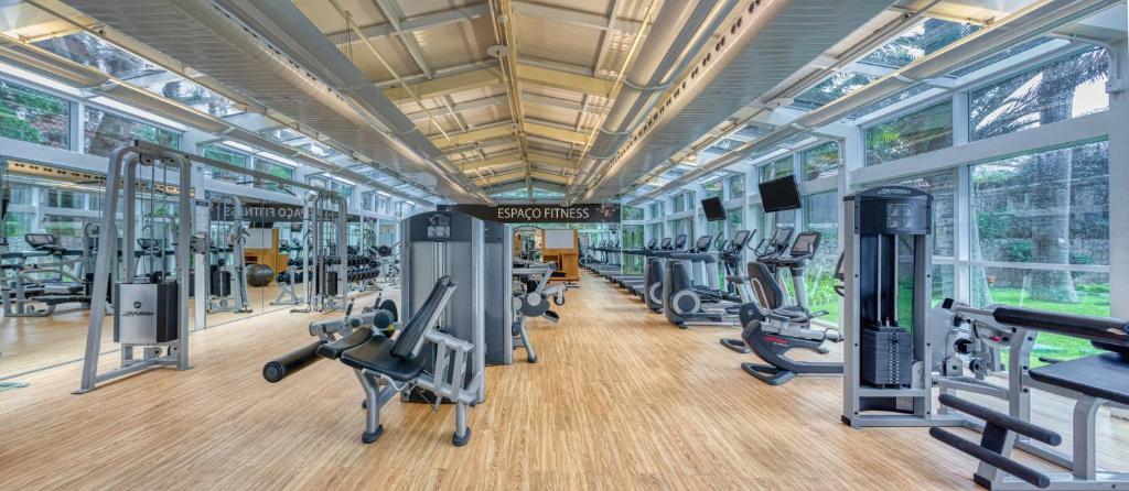 Imagem ilustrativa do hotel Wyndham Rio Barra