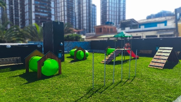 Imagem ilustrativa do hotel Wyndham Rio Barra