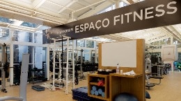 Imagem ilustrativa do hotel Wyndham Rio Barra