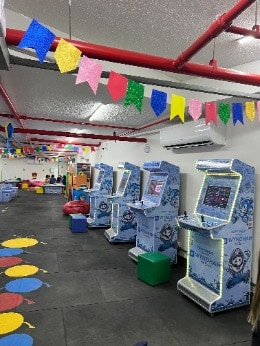 Imagem ilustrativa do hotel Wyndham Rio Barra